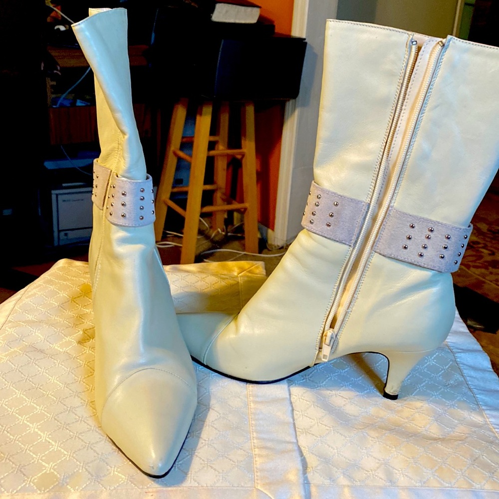 Women ankle boots